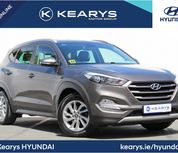 Hyundai Tucson 2017