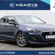 Hyundai i30 2019