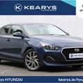 Hyundai i30 2019
