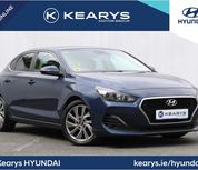 Hyundai i30 2019