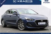 Hyundai i30 2019
