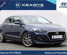 Hyundai i30 2019