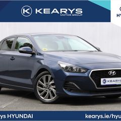 Hyundai i30 2019