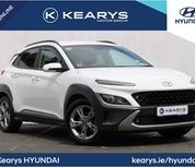 Hyundai Kona 2023