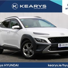 Hyundai Kona 2023