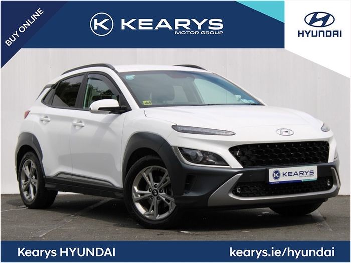 Hyundai Kona 2023