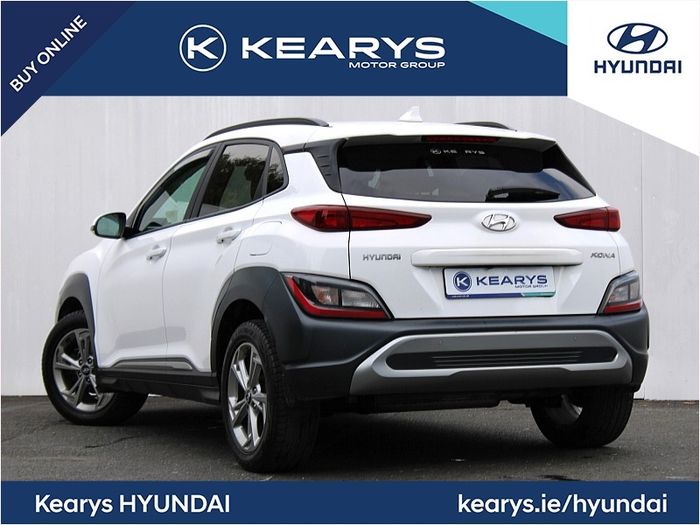 Hyundai Kona 2023