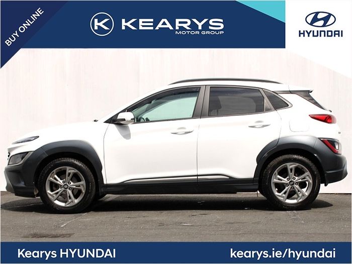Hyundai Kona 2023