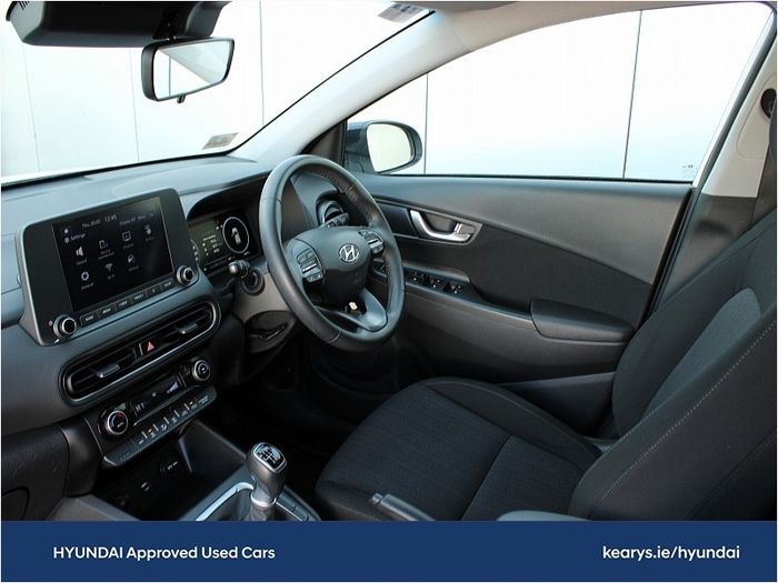 Hyundai Kona 2023