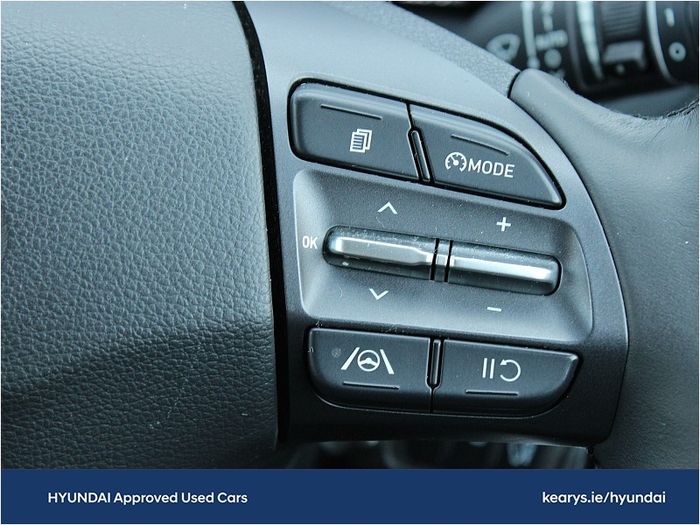 Hyundai Kona 2023