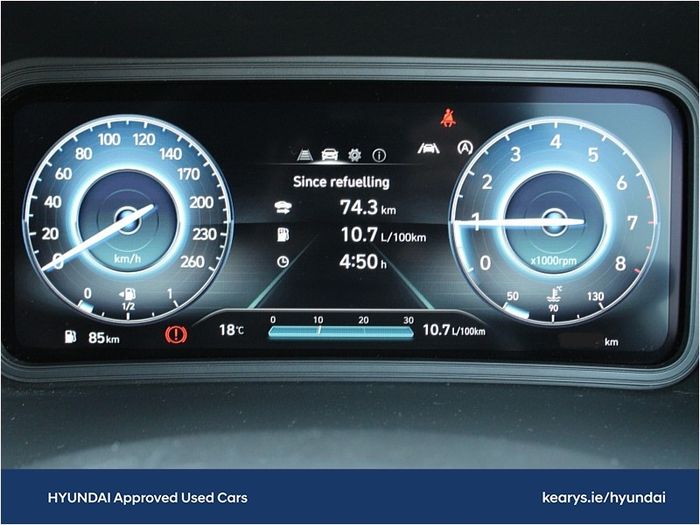 Hyundai Kona 2023