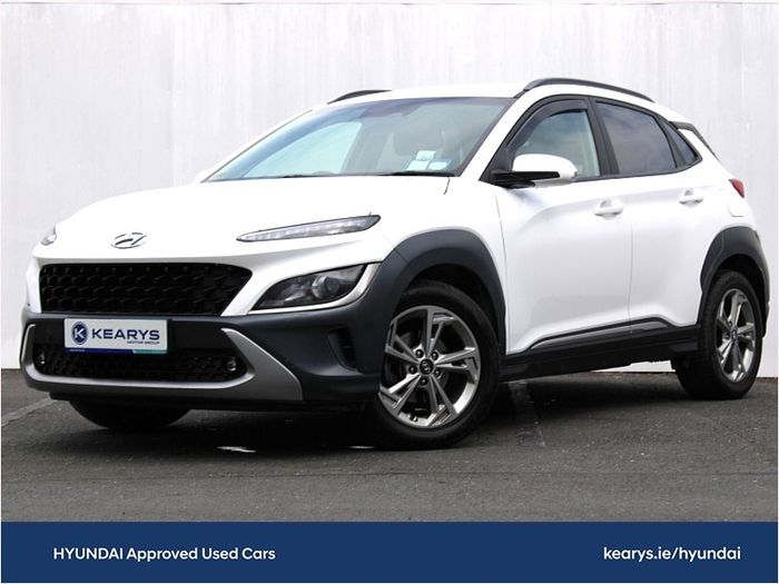 Hyundai Kona 2023