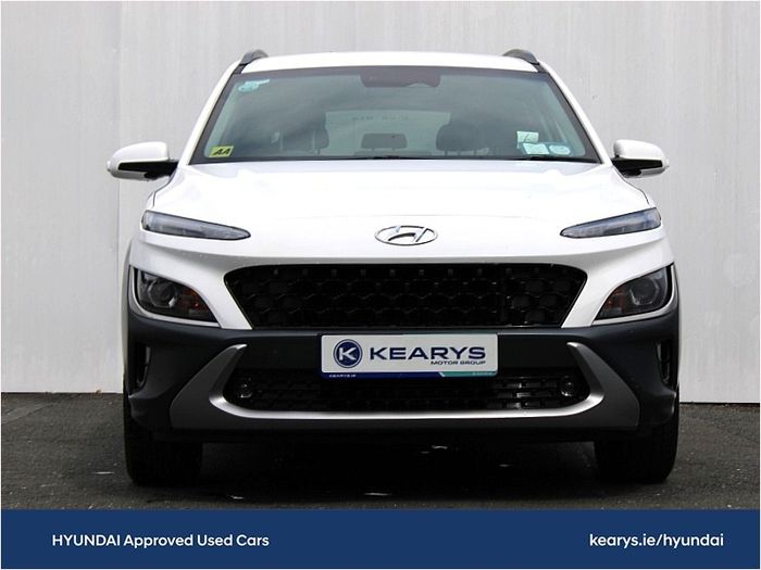 Hyundai Kona 2023