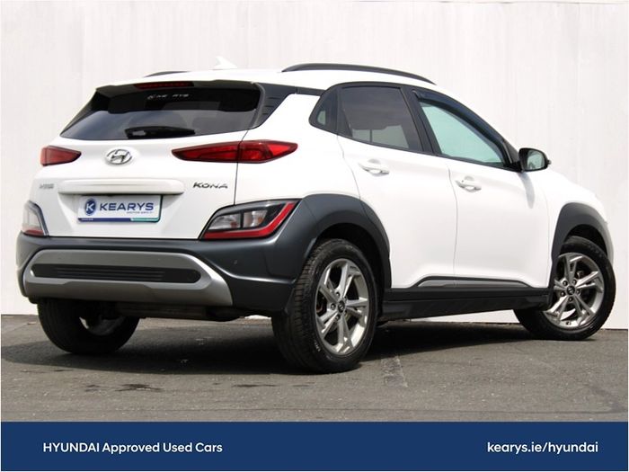 Hyundai Kona 2023