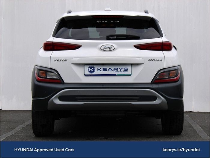 Hyundai Kona 2023