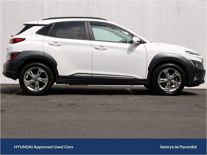 Hyundai Kona 2023