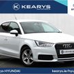 Audi A1 2018