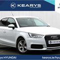 Audi A1 2018