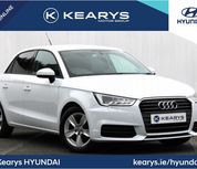Audi A1 2018
