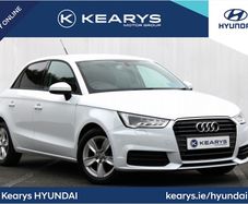 Audi A1 2018