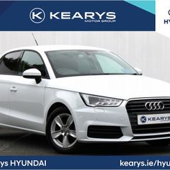 Audi A1 2018