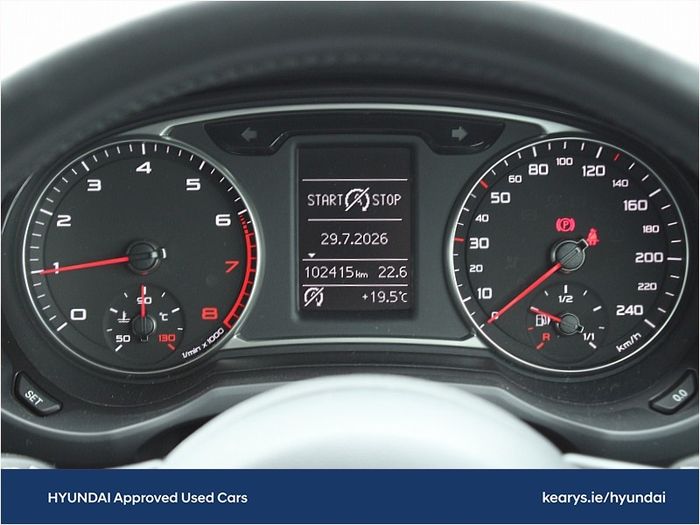 Audi A1 2018
