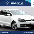 Volkswagen Polo 2018