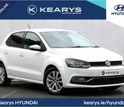 Volkswagen Polo 2018