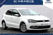 Volkswagen Polo 2018