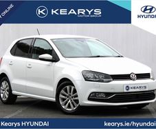 Volkswagen Polo 2018