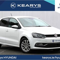 Volkswagen Polo 2018
