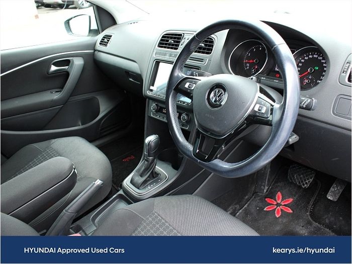 Volkswagen Polo 2018