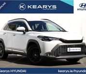 Toyota Corolla Cross 2022