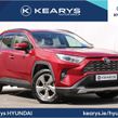 Toyota Rav4 2019