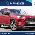 Toyota Rav4 2019