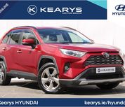 Toyota Rav4 2019