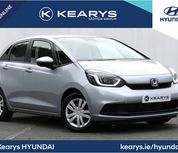 Honda Fit 2023