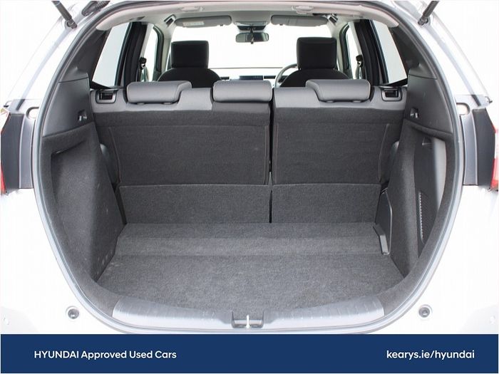 Honda Fit 2023