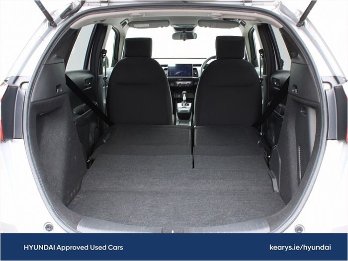 Honda Fit 2023