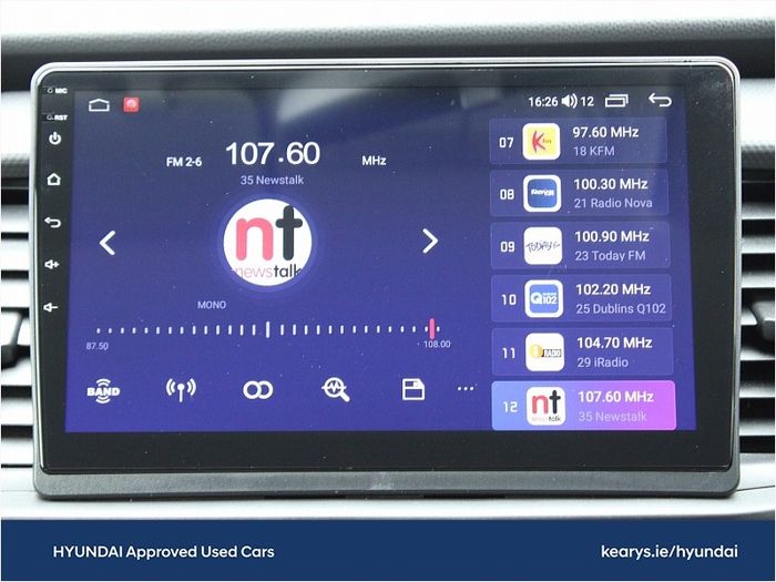 Honda Fit 2023