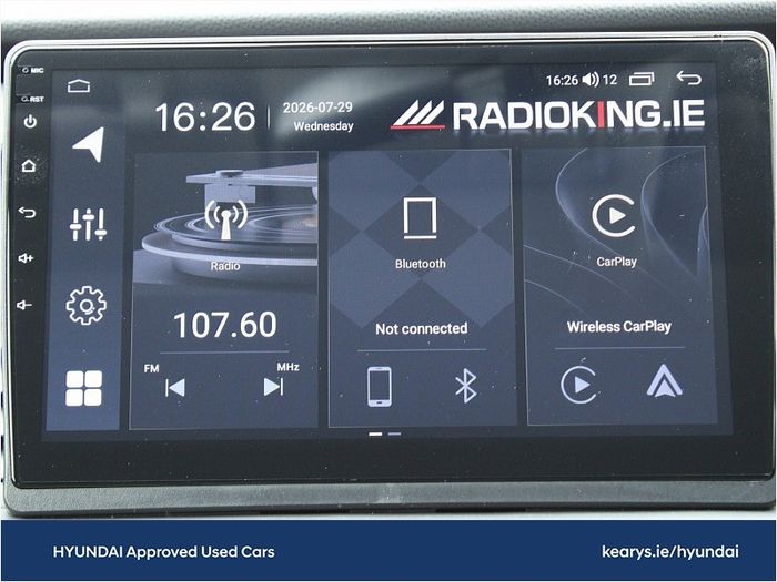 Honda Fit 2023