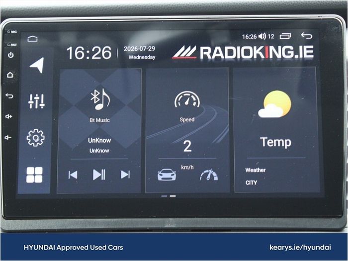 Honda Fit 2023
