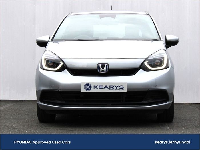 Honda Fit 2023