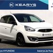Mitsubishi Mirage 2019