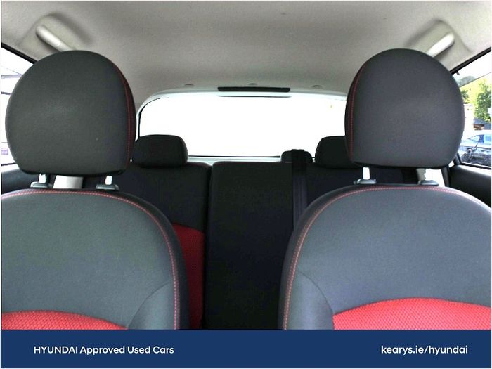 Mitsubishi Mirage 2019