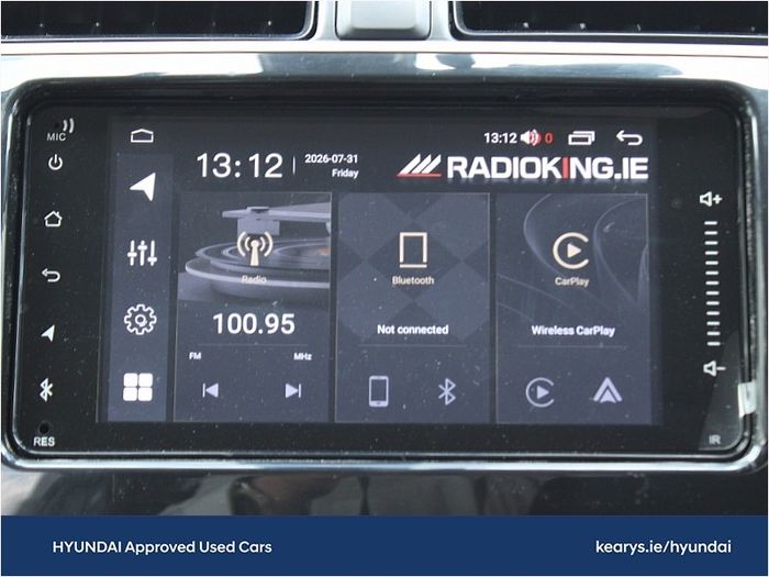 Mitsubishi Mirage 2019