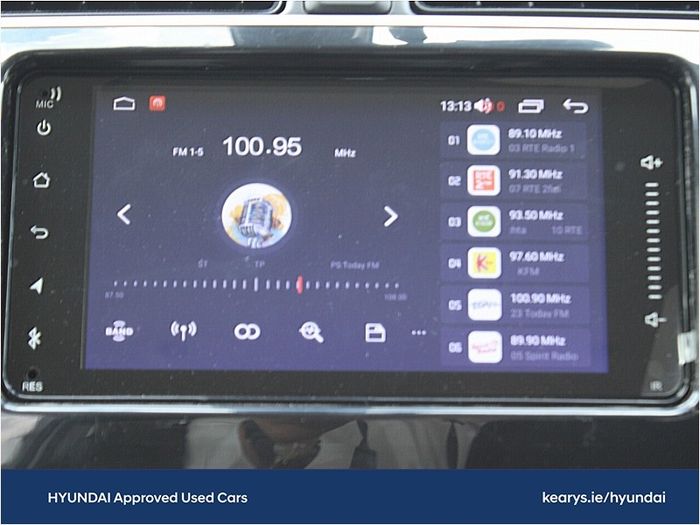 Mitsubishi Mirage 2019