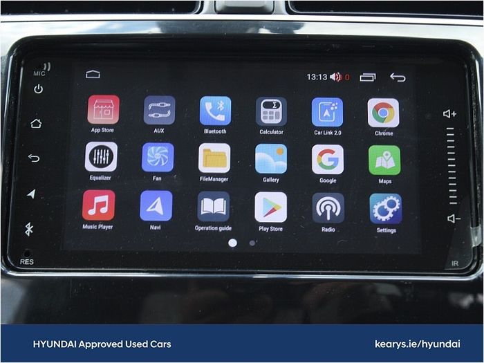 Mitsubishi Mirage 2019