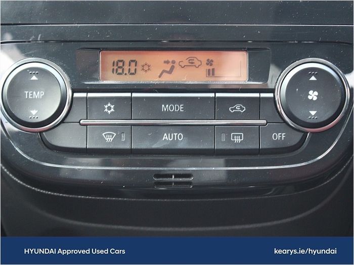 Mitsubishi Mirage 2019