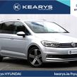 Volkswagen Touran 2019